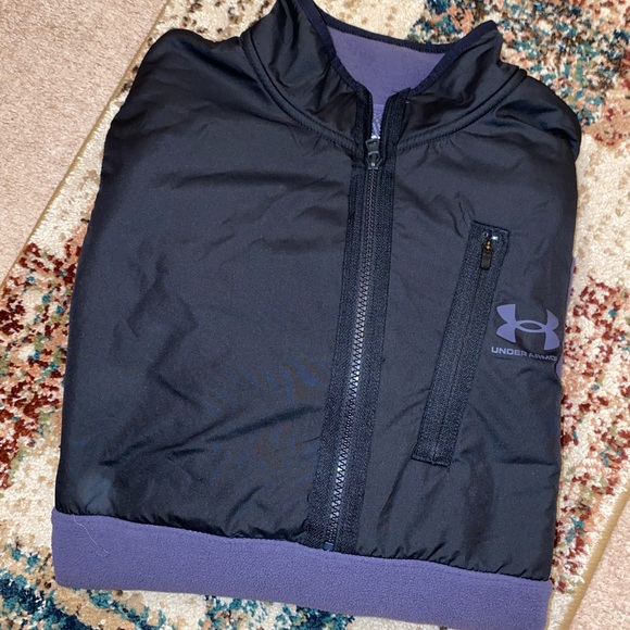 Under Armour Half Zip - Picture 1 of 4